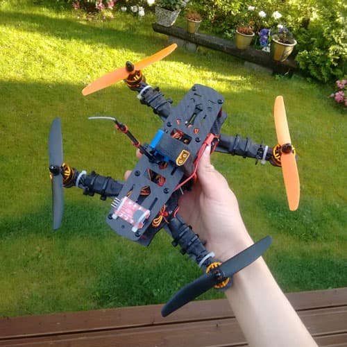 FPV Racing Drone